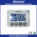 CT-731 Digital LCD Küche Alarm Countdown Uhr